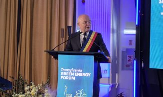 TGEF 2026 | Emil Boc: “Prețul energiei electrice, coborât obligatoriu. Cetățeanul va avea de suferit”