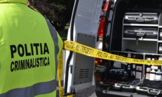IGPR trimite o echipă de control la IPJ Cluj după crima din Luna. O femeie a murit încercând să-și apere fiica de fostul iubit