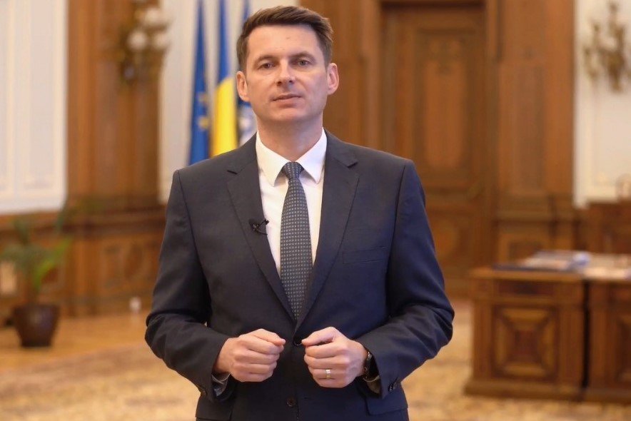 TGEF 2026 | Mircea Abrudean avertizează: „Nu putem promite prețuri stabile la facturi fără protejarea infrastructurii energetice”