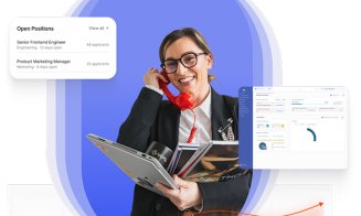UCMS by AROBS lansează workTeam, o nouă platformă integrată de HR și payroll, construită pe automatizare și inteligență artificială