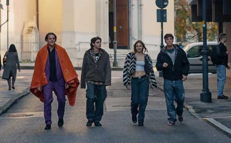 TIFF.25. Se caută tineri pentru juriul Teen Spirit, care decide filmul generației Z