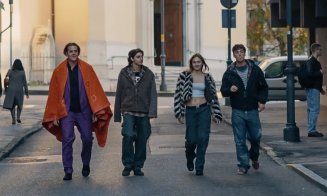 TIFF.25. Se caută tineri pentru juriul Teen Spirit, care decide filmul generației Z