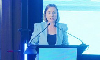 TGEF 2026 | Clujul, văzut ca viitor laborator regional pentru tranziția energetică verde. Maria Forna: „Succesul stă în colaborarea dintre instituții”