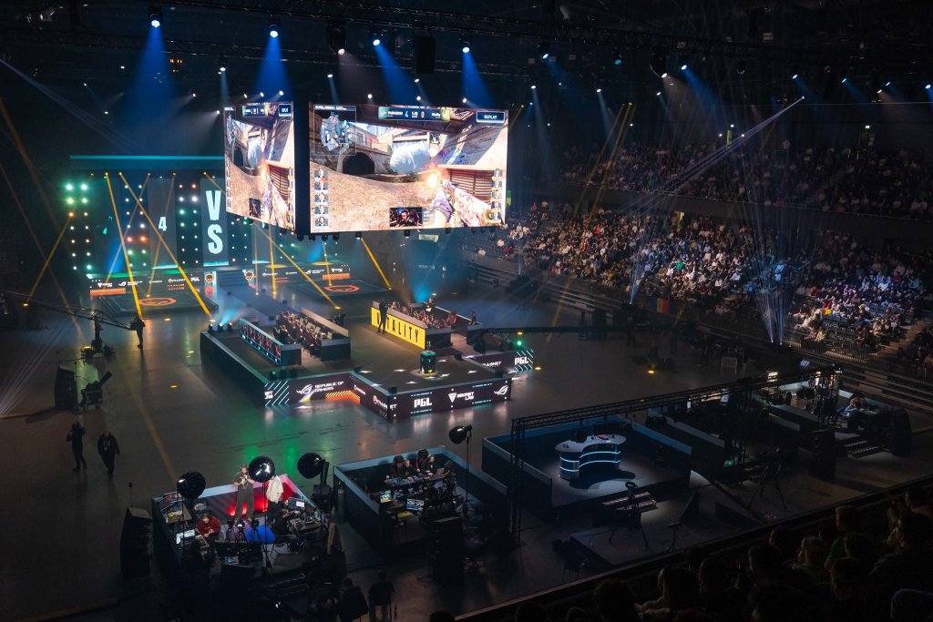 Venituri BT Arena 2025
