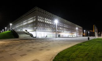 BT Arena a înregistrat venituri de peste 8 milioane de lei în 2025