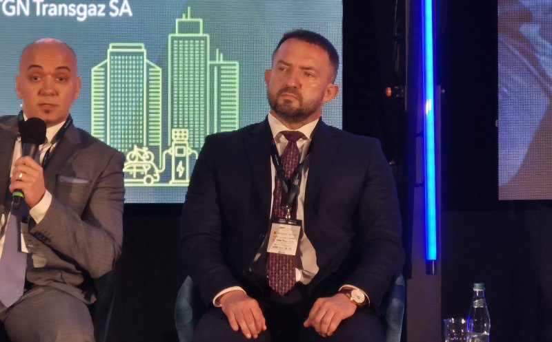 TGEF 2026 | Clujul a dat startul, iar România vrea acum să devină hub pentru combustibil sustenabil în aviație. CEO TAROM: „Schimbarea să nu ajungă în prețul biletului”