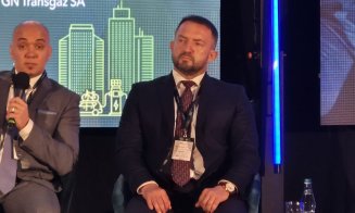 TGEF 2026 | Clujul a dat startul, iar România vrea acum să devină hub pentru combustibil sustenabil în aviație. CEO TAROM: „Schimbarea să nu ajungă în prețul biletului”