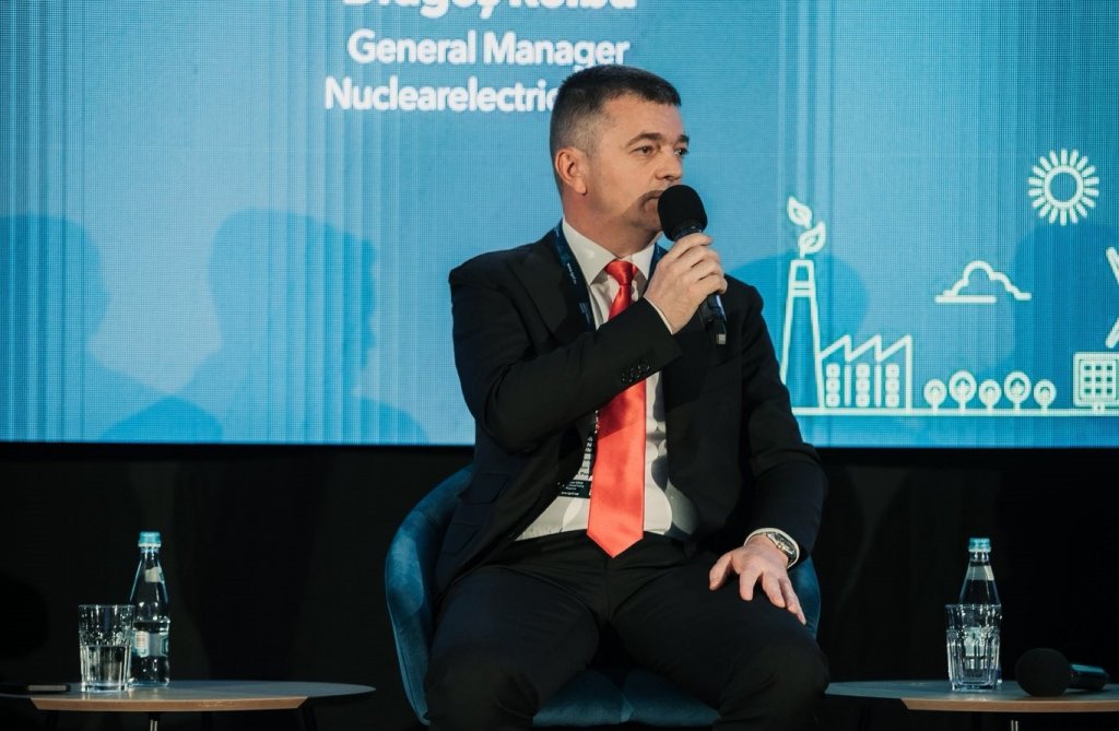 TGEF 2026 | Florești și Câmpia Turzii pun Clujul pe harta marilor investiții în energie din România. „Dovada clară că astfel de proiecte se pot face rapid”