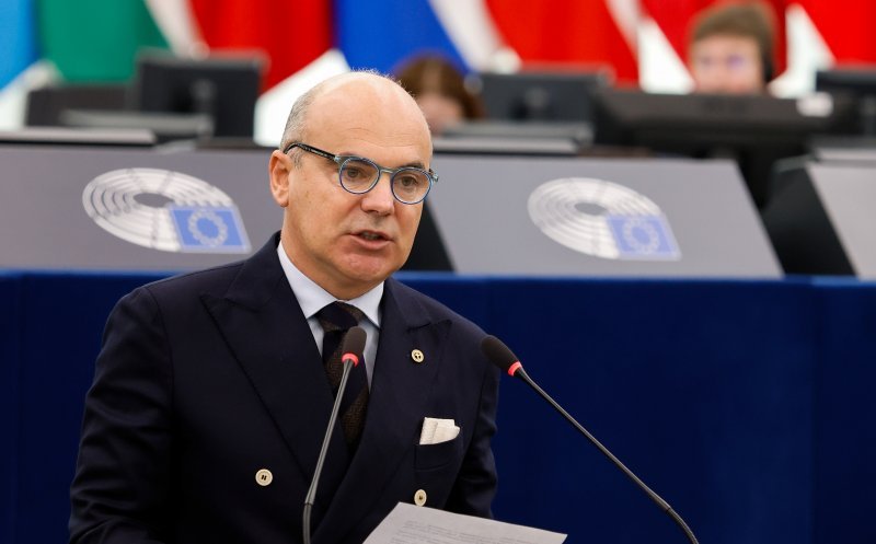 Europarlamentarul Rareș Bogdan: „România este pionier în UE în dezvoltarea reactoarelor modulare mici”