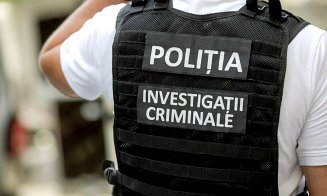 Bărbatul care a UCIS o femeie în Cluj, reținut pentru 24 de ore / Ordinul de protecție nu a servit la nimic pentru a preveni CRIMA