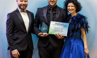 La Cluj avem cel mai bun resort SPA din țară / Premiul cel mare la Gala Premiilor SPA România 2026