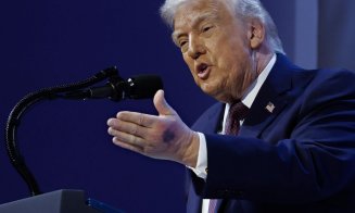 Verdictul medicilor după ce Donald Trump și-a făcut controlul medical / Împlinește 80 de ani în iunie