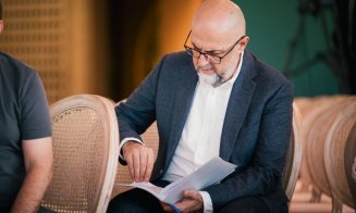 Cum ar colabora UDMR cu Eugen Tomac premier: „Nu e nimic personal aici, e un om extrem de onorabil”