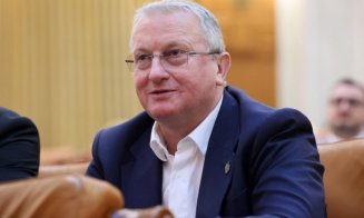 Remus Lăpușan, apel pentru susținerea producătorilor români: „Verificăm eticheta înainte de a cumpăra!”