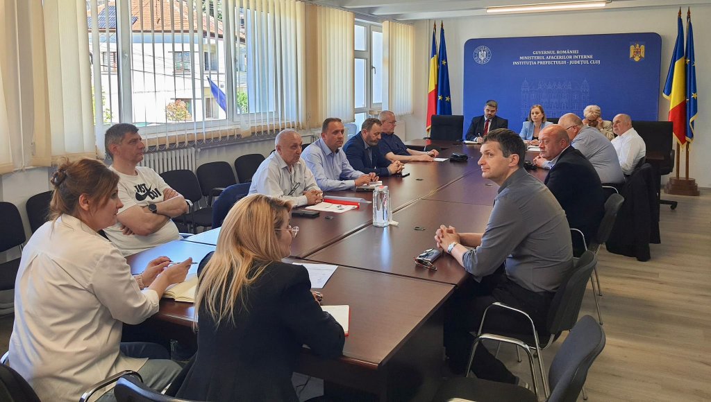 Cum supraveghează Clujul piața semințelor: sute de operatori verificați și peste 23.000 de etichete oficiale emise