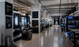 Brandul Clujana nu moare. Tișe: „Am decis să transformăm spațiile fostei fabrici într-un hub modern de business și afaceri”