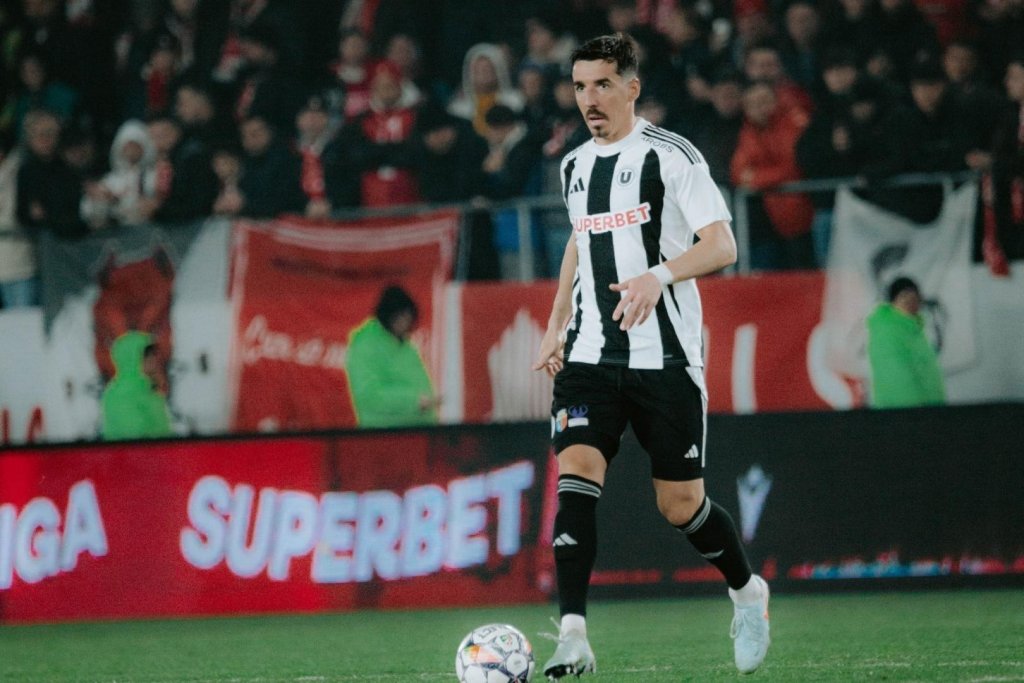 Nu a mai jucat din noiembrie, dar e în continuare căutat. Încă un club se interesează de Artean