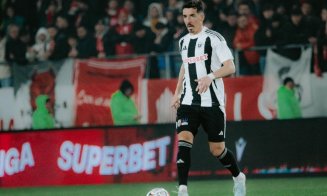 Nu a mai jucat din noiembrie, dar e în continuare căutat. Încă un club se interesează de Artean