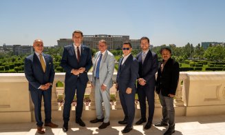 Primul centru de date din lume cu Inteligență Artificială Cuantică se construiește la Cluj. Americanii vor investi 1 miliard de dolari