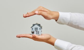 Clujenii care vor să își cumpere o locuință au acum un centru special Banca Transilvania pentru credite ipotecare