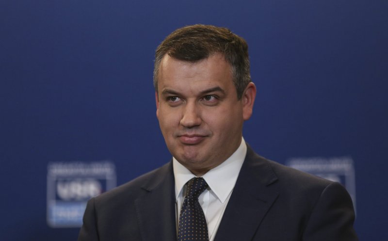 Ce spune Eugen Tomac despre varianta de a deveni premier: „Țara are nevoie de Guvern”