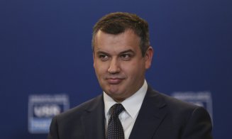Ce spune Eugen Tomac despre varianta de a deveni premier: „Țara are nevoie de Guvern”
