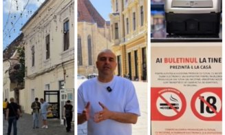 În Cluj-Napoca, 11 magazine au fost închise după ce au vândut alcool și țigări copiilor. Tarcea: „Vorbim despre iresponsabilitate”