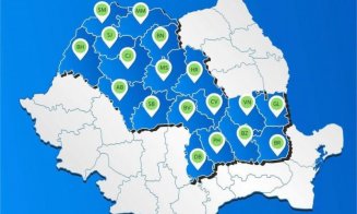 Program special de 1 Iunie la DEER: cum funcționează centrul de relații cu clienții din Cluj
