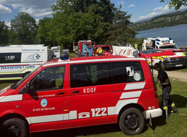 Tragedii în lanț pe lacurile din Austria: 5 morți în doar câteva zile. Un tânăr român de 22 de ani, printre victime