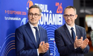 Turul ciclist al României 2026, anunțat la Chișinău împreună cu Guvernul Moldovei, cu o concluzie unanimă: un moment istoric pentru ambele țări 