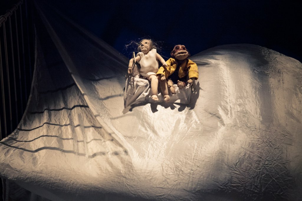 Clujul se transformă într-o lume magică! Începe marele Festival Internațional „Puck”/ Programul complet
