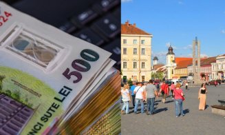 Clujul rămâne cea mai scumpă piață imobiliară din România. Cât costă un apartament în mai 2026