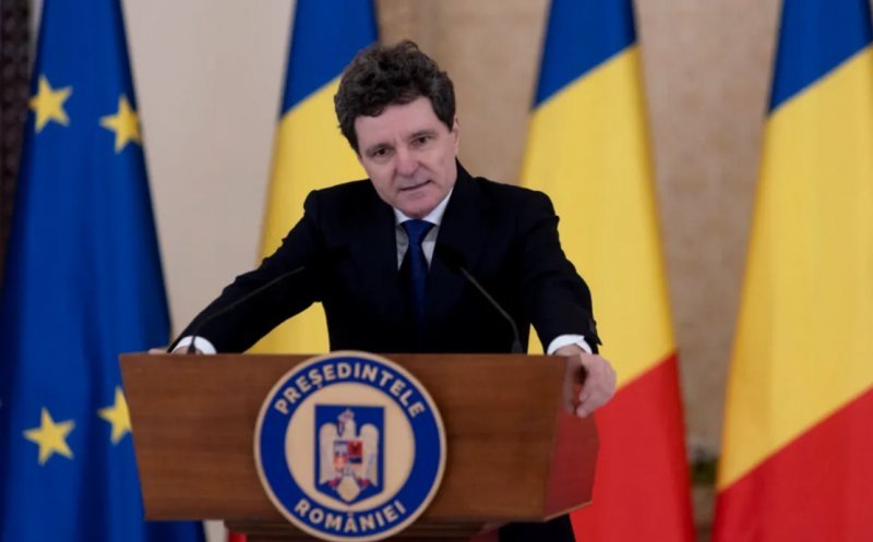 Drona prăbușită la Galați / Nicușor Dan anunță primele decizii după ședința CSAT: „Consulul Rusiei la Constanța, declarat persona non grata”