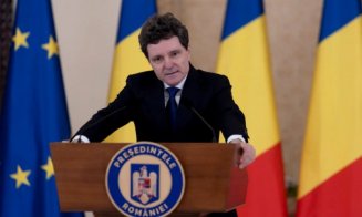 Drona prăbușită la Galați / Nicușor Dan anunță primele decizii după ședința CSAT: „Consulul Rusiei la Constanța, declarat persona non grata”