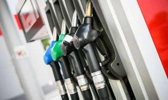 Carburanții rămân la prețuri ridicate vineri, 29 mai. Unde sunt cele mai mici tarife în Cluj-Napoca