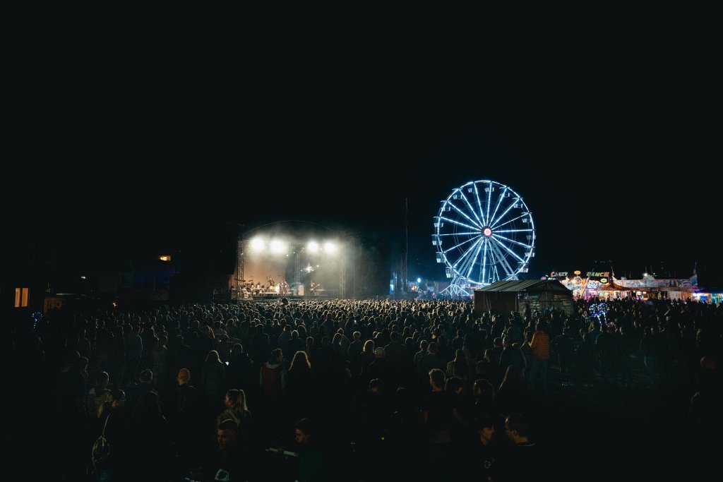 Start Florești Fest 2026! Urmează patru zile de concerte, activități pentru familie și multe surprize