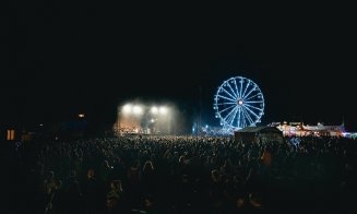 Start Florești Fest 2026! Urmează patru zile de concerte, activități pentru familie și multe surprize