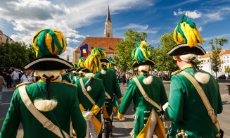Parada Jubileului Cluj–Köln: o sărbătoare a diversității și a comunității. Evenimentele continuă și duminică
