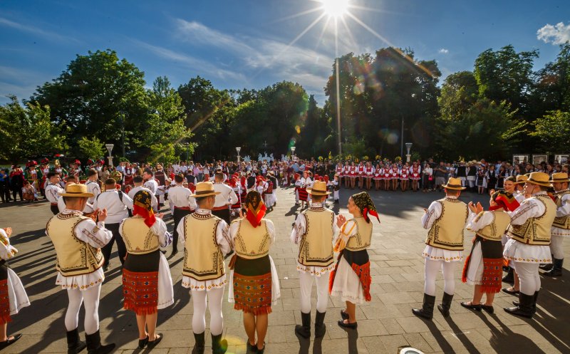 Parada Jubileului Cluj–Köln: o sărbătoare a diversității și a comunității. Evenimentele continuă și duminică