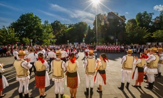 Parada Jubileului Cluj–Köln: o sărbătoare a diversității și a comunității. Evenimentele continuă și duminică
