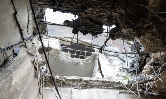 Nicușor Dan: 'România îl va expulza pe ambasadorul Rusiei dacă vor mai exista incidente cu drone'