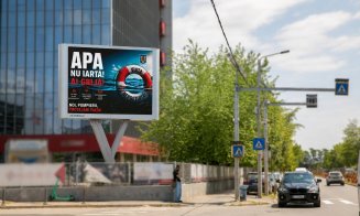 Semnal de alarmă tras de pompierii clujeni înaintea sezonului de scăldat: „Apa nu iartă, ai grijă”