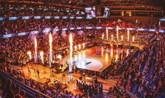U-BT, la un pas de un nou titlu. Clujenii au câștigat fără emoții al treilea meci al finalei cu CSM Oradea