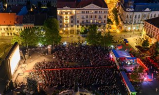 CULTURĂ 2026. Cine ia 18.2 milioane de lei, bani publici, pentru evenimente în Cluj-Napoca