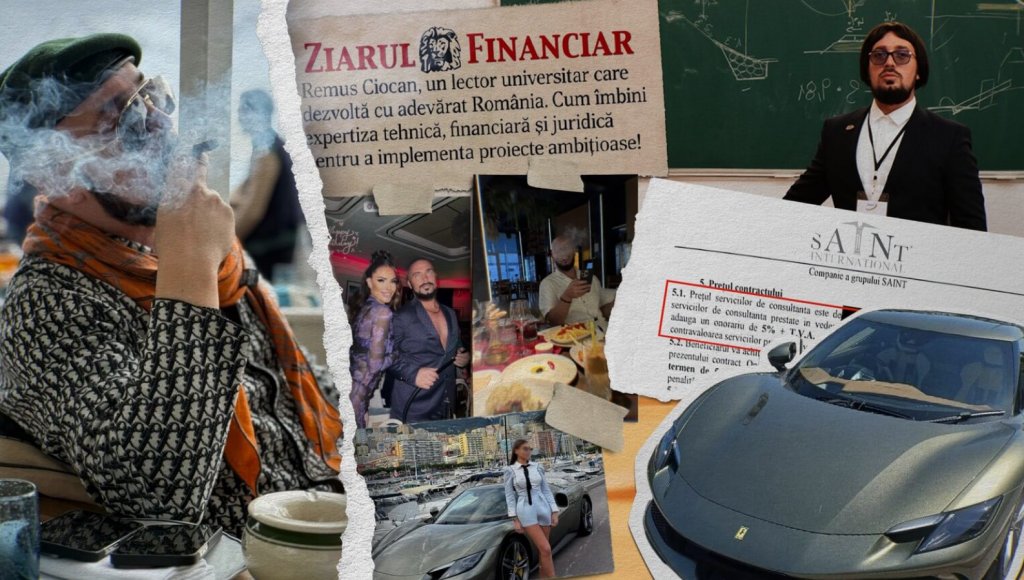 Schema "Ciocan". Cum ar fi fost păcăliți antreprenorii români de un „inginer excentric” din Cluj să plătească pentru finanțări inexistente