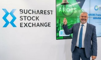 AROBS din Cluj și un partener din Luxemburg lansează o soluție pentru una dintre cele mai stricte reglementări din sectorul financiar UE