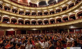 Ziua Porților Deschise la Teatrul Național. Intrare gratis, lista de evenimente