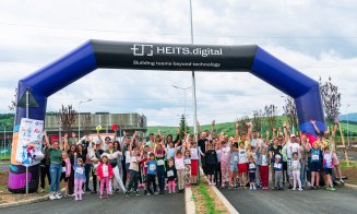 Super distracție de 1 Iunie la URBANO Shopping & Living – copilăria, sărbătorită cu joacă, creativitate și spectacole pentru cei mici