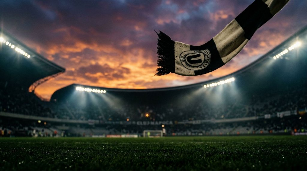 Cu cine joacă U Cluj în Europa League în sezonul 2026-2027