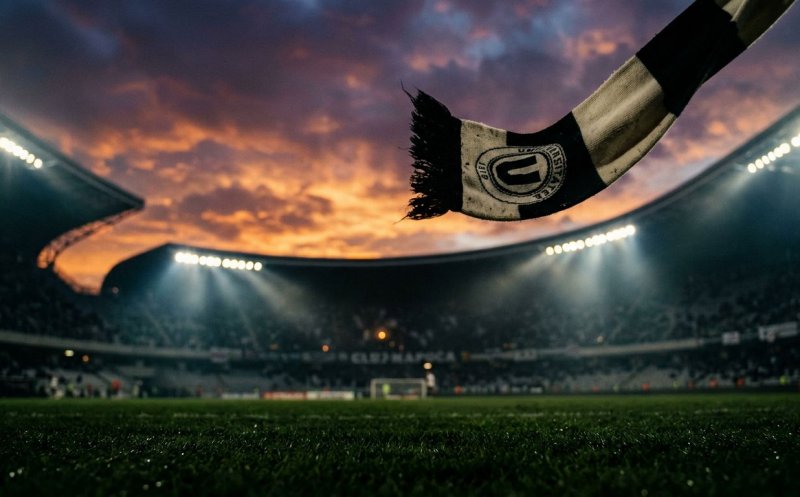 Cu cine joacă U Cluj în Europa League în sezonul 2026-2027